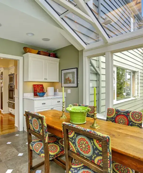 Top 10 Sunroom Addition Companies in Fuquay Varina