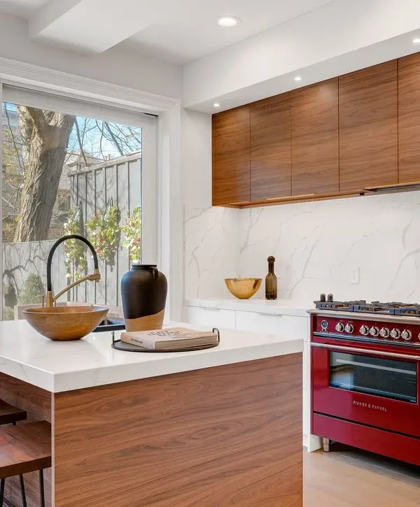 Kitchen Remodeling in Holly Springs, NC