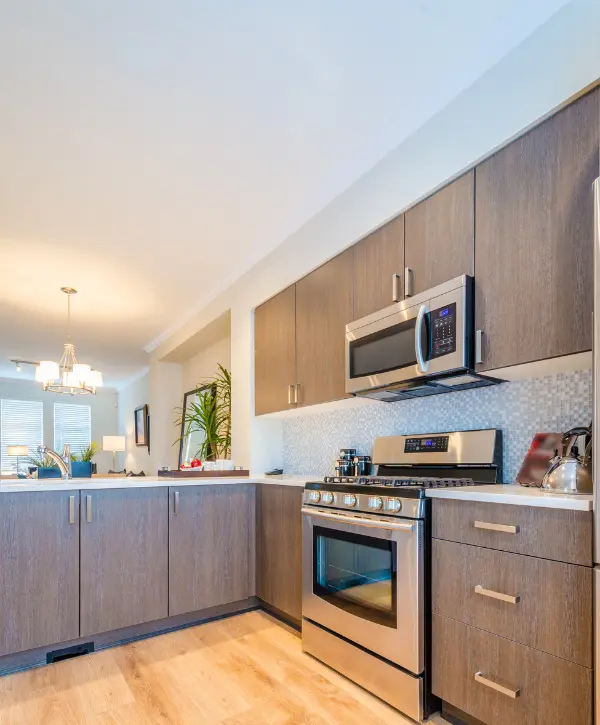 Kitchen Remodeling in Cary, NC