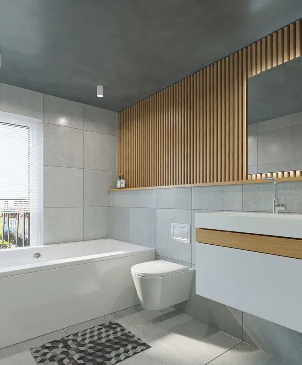 Bathroom Remodeling in Holly Springs, NC